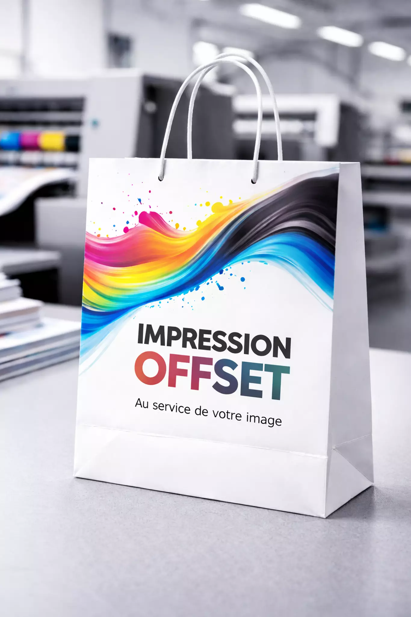 Impression Offset Pic 2